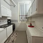 Lägenhet House Savoia *
