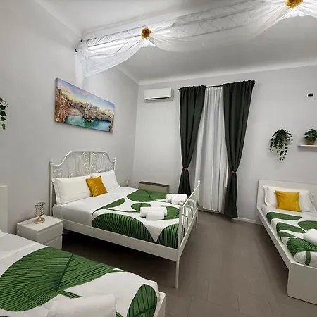 House Savoia Bari