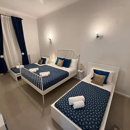 House Savoia * Bari