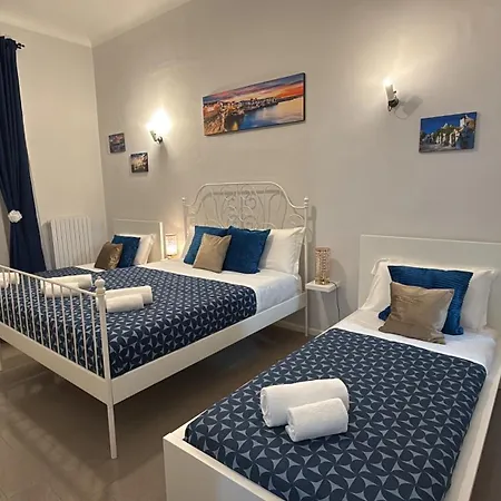 House Savoia Bari