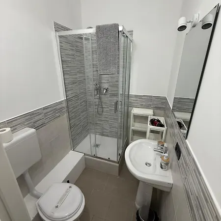 House Savoia Apartment