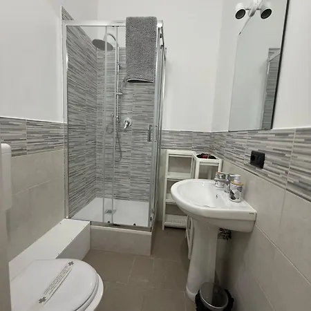 House Savoia Apartment *