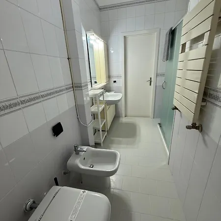 Apartment House Savoia Bari