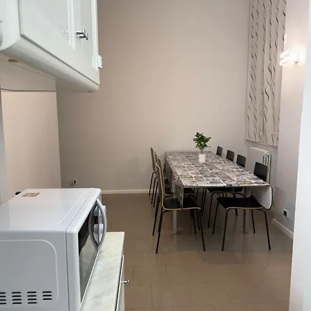House Savoia Apartment *
