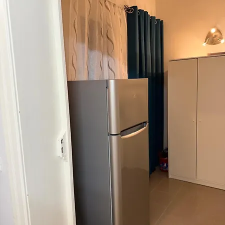 Apartment House Savoia Bari