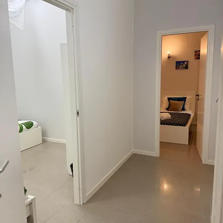 House Savoia Bari