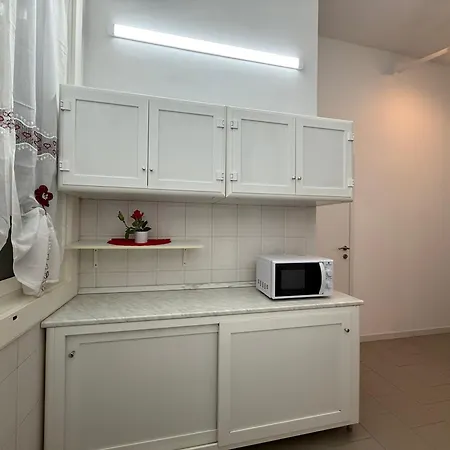 Apartment House Savoia *