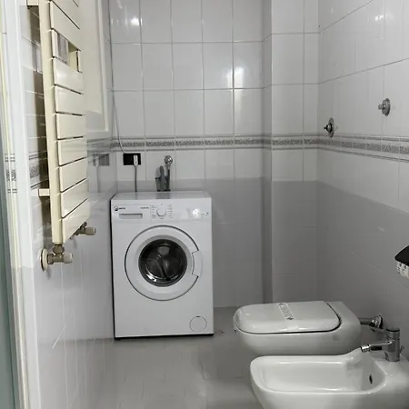 House Savoia Apartment Bari