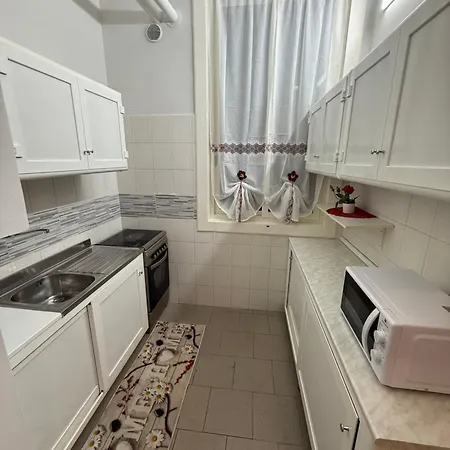 House Savoia Apartment *