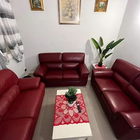 公寓 House Savoia 巴里