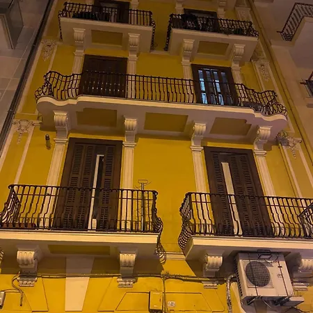 Apartment House Savoia *