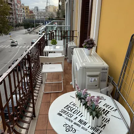 House Savoia * Bari